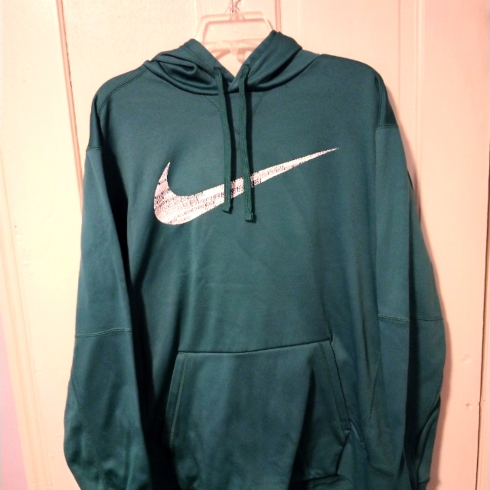 Nike dry fit hoodie